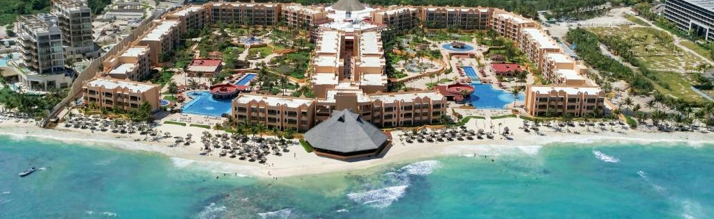 THE ROYAL HACIENDAS