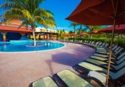THE ROYAL HACIENDAS
