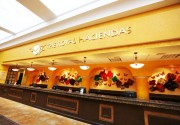 THE ROYAL HACIENDAS