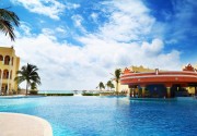 THE ROYAL HACIENDAS