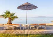 SEASIDE BEACH CLUB