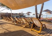 SEASIDE BEACH CLUB
