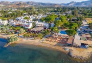 SEASIDE BEACH CLUB