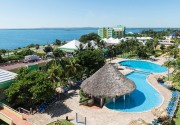 HOTEL PALMA REAL