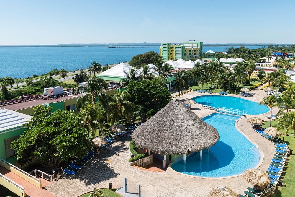 HOTEL PALMA REAL