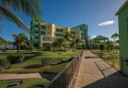 HOTEL PALMA REAL