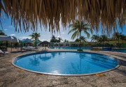 HOTEL PALMA REAL