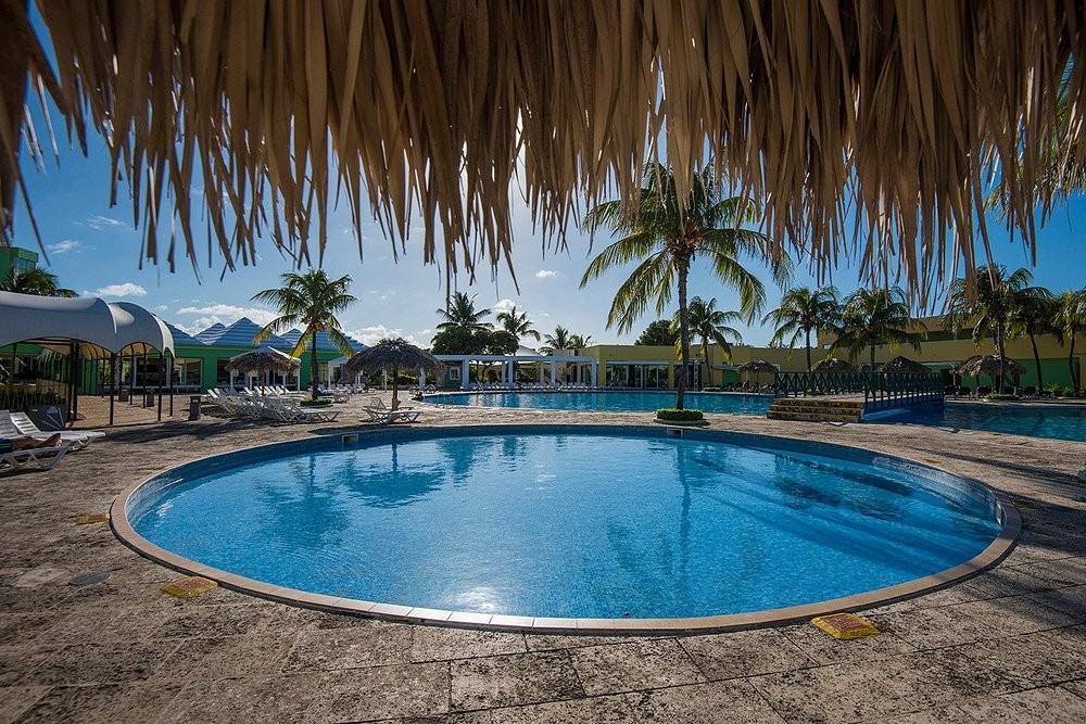 HOTEL PALMA REAL