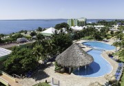 HOTEL PALMA REAL