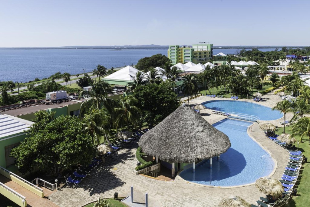 HOTEL PALMA REAL
