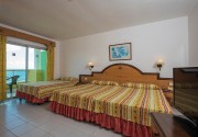 HOTEL PALMA REAL