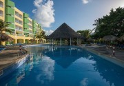 HOTEL PALMA REAL