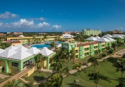 HOTEL PALMA REAL