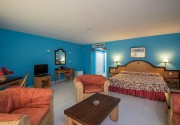 HOTEL PALMA REAL