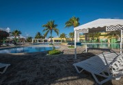 HOTEL PALMA REAL