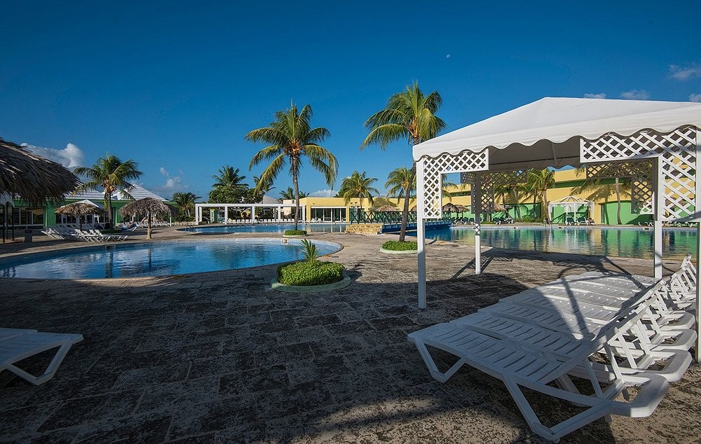 HOTEL PALMA REAL