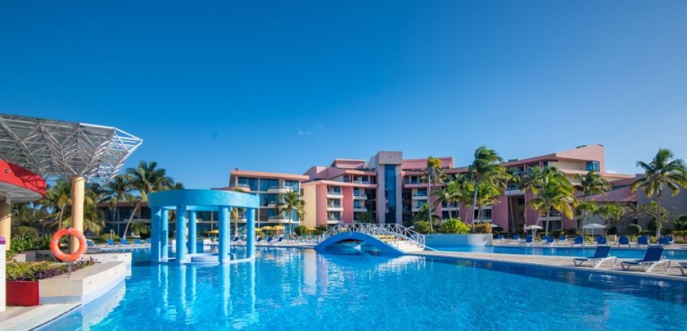 MUTHU PLAYA VARADERO
