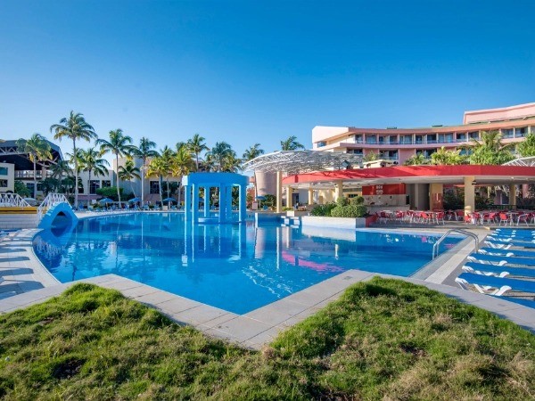 MUTHU PLAYA VARADERO