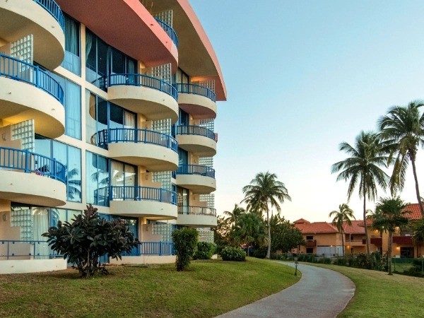 MUTHU PLAYA VARADERO