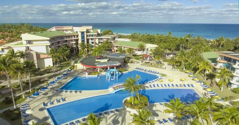 MUTHU PLAYA VARADERO