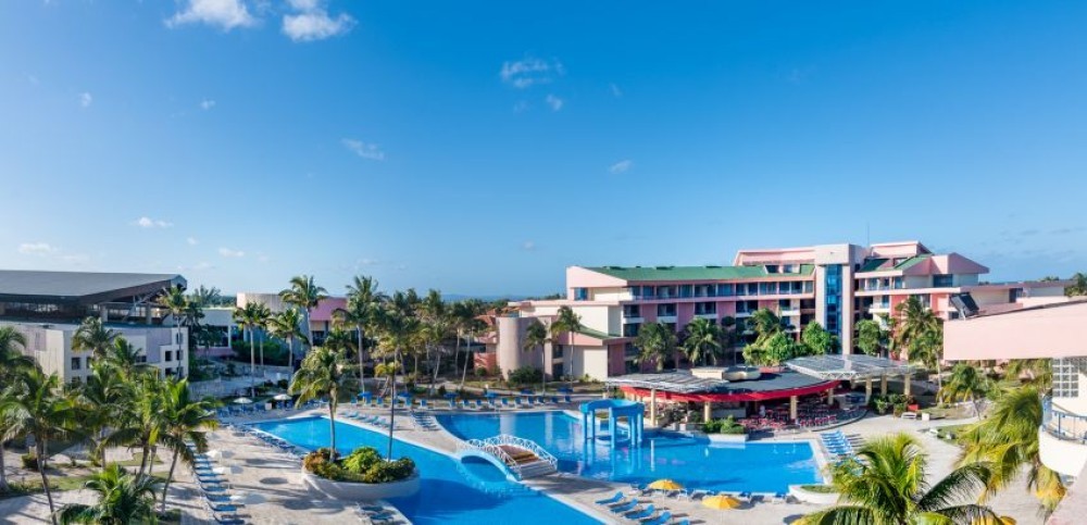 MUTHU PLAYA VARADERO