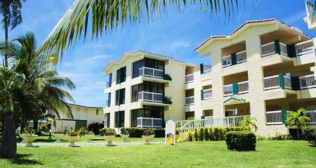 HOTEL VILLA CUBA