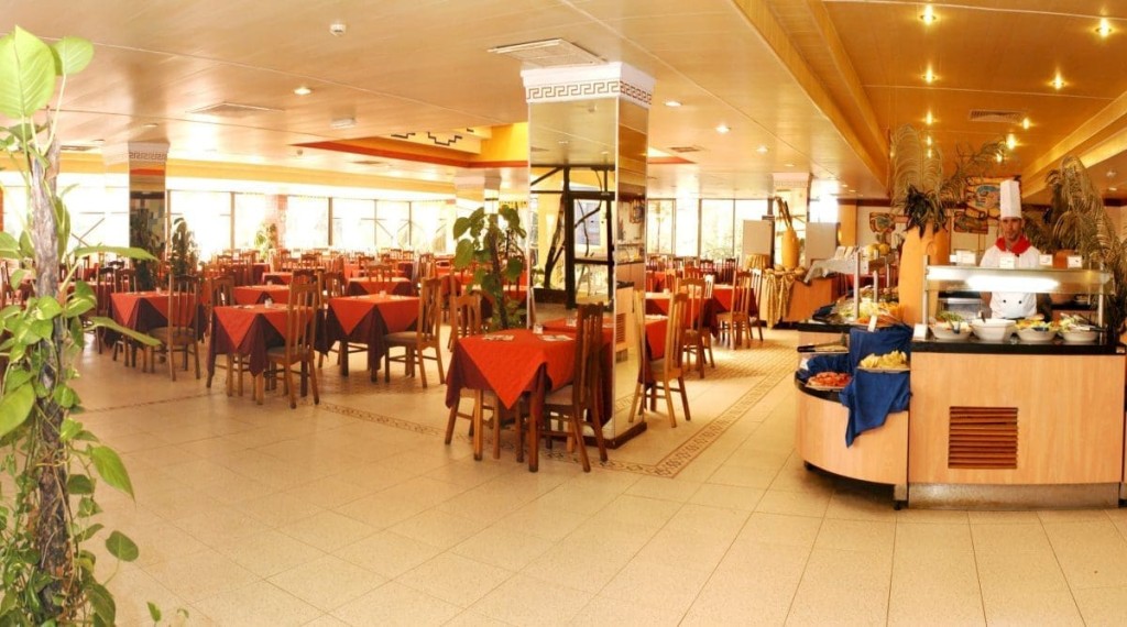 HOTEL VILLA CUBA
