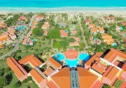 HOTEL VILLA CUBA