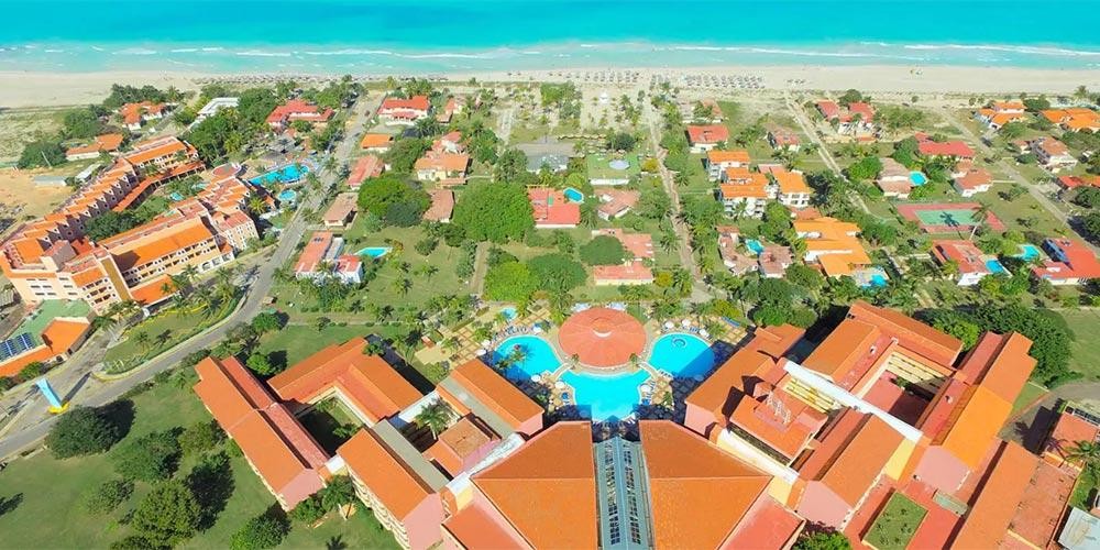 HOTEL VILLA CUBA