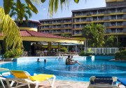HOTEL VILLA CUBA