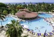 HOTEL VILLA CUBA
