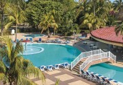 HOTEL VILLA CUBA