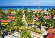 HOTEL VILLA CUBA