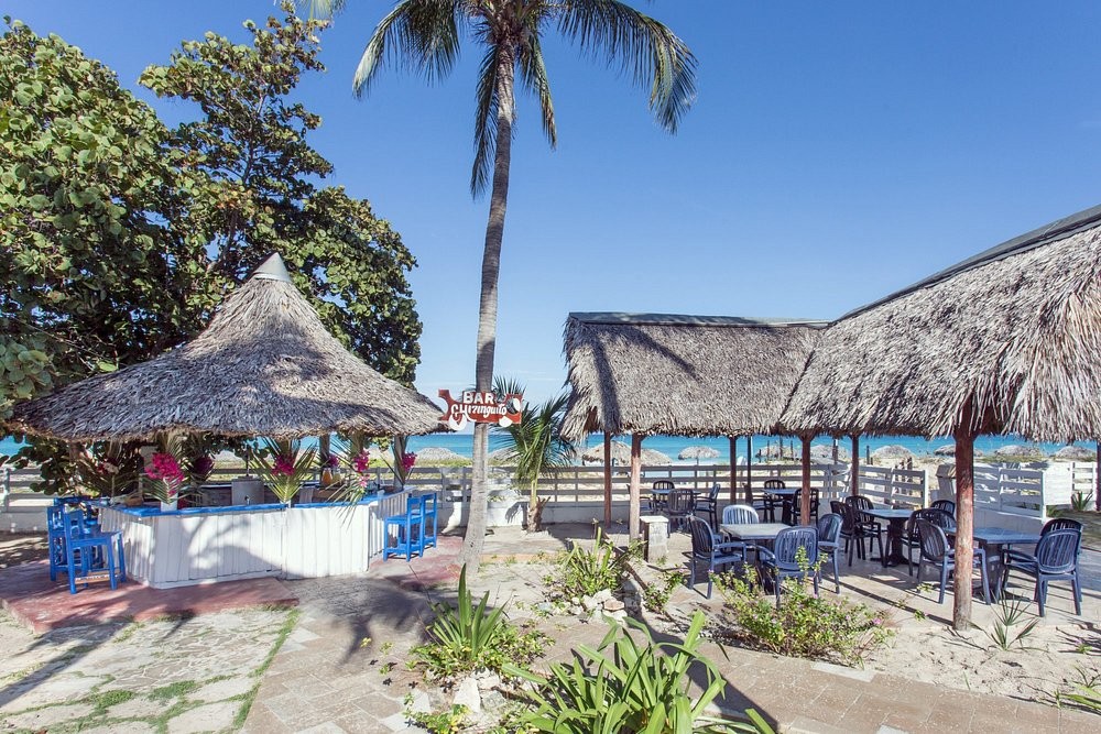 BLAU LAS MORLAS VARADERO BEACH