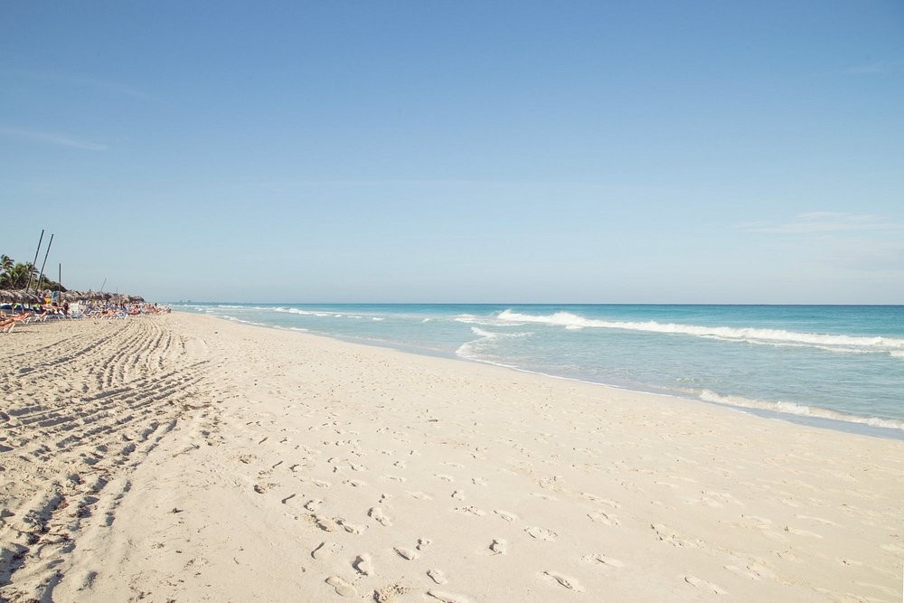 BLAU LAS MORLAS VARADERO BEACH