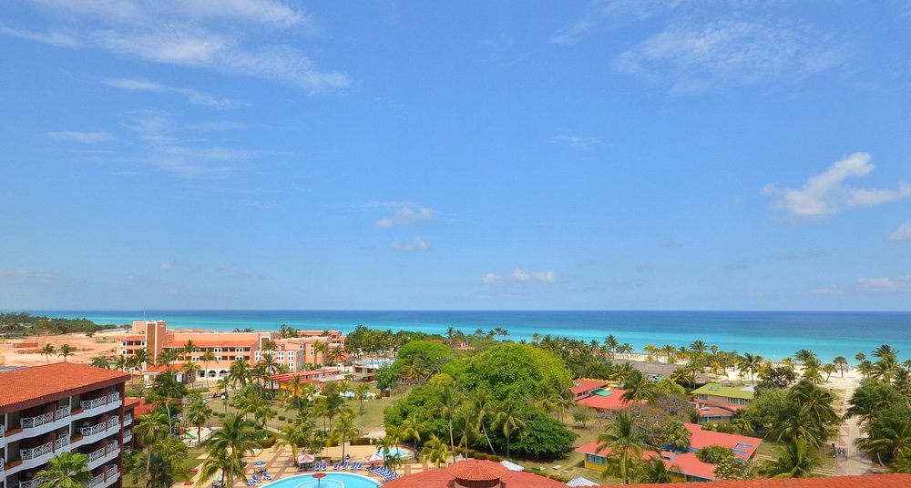 BLAU LAS MORLAS VARADERO BEACH