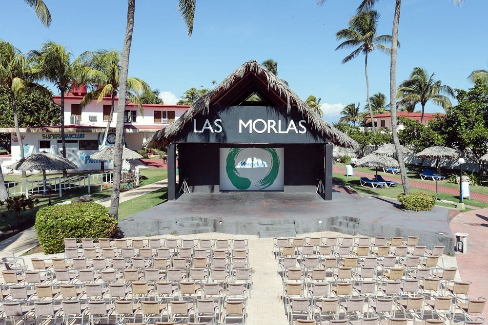 BLAU LAS MORLAS VARADERO BEACH