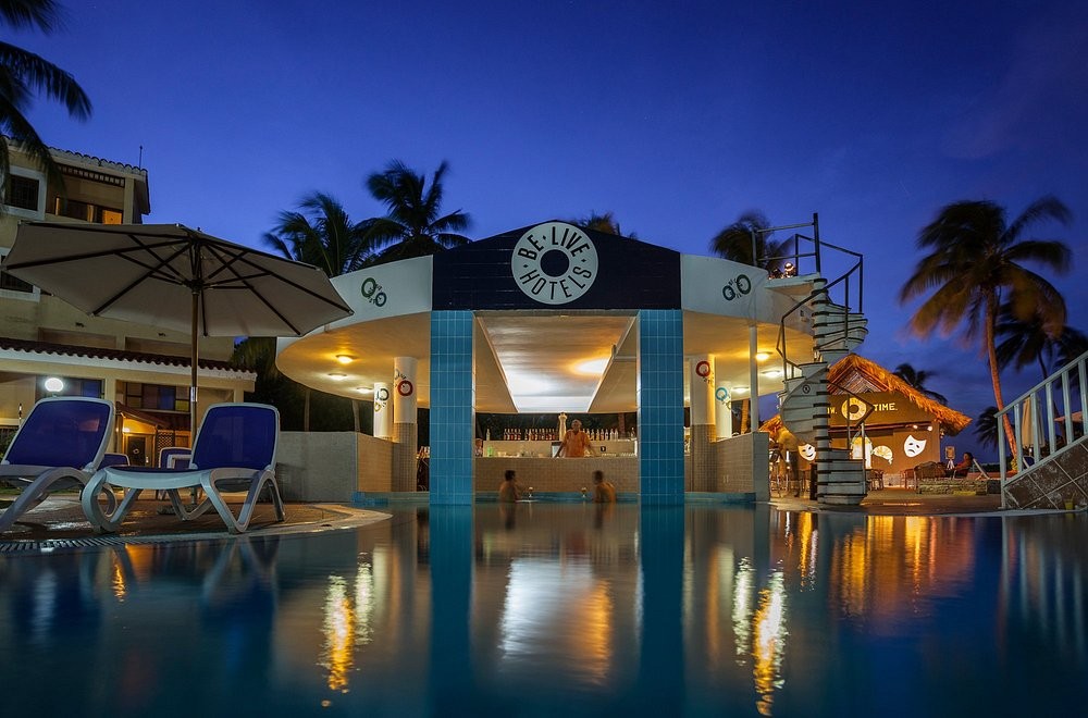 BLAU LAS MORLAS VARADERO BEACH