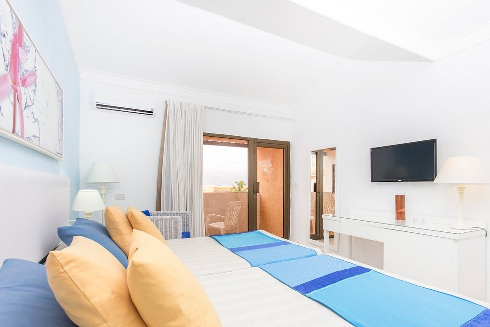 BLAU LAS MORLAS VARADERO BEACH