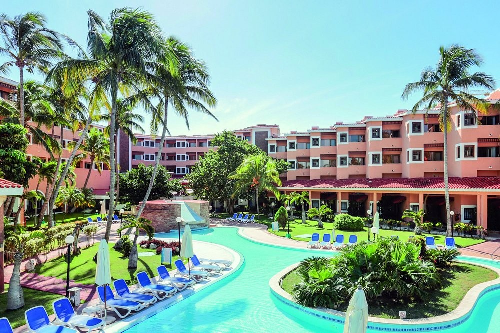 BLAU LAS MORLAS VARADERO BEACH