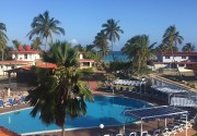 BLAU LAS MORLAS VARADERO BEACH