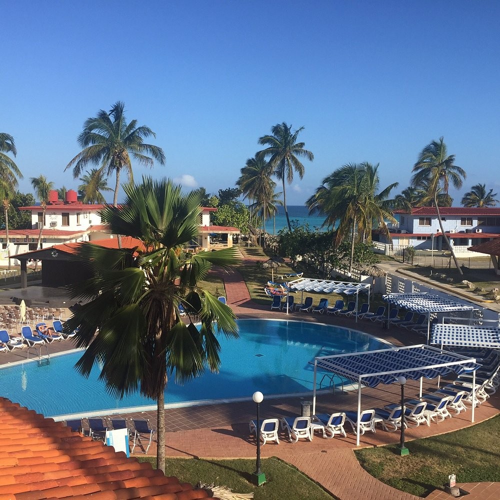BLAU LAS MORLAS VARADERO BEACH