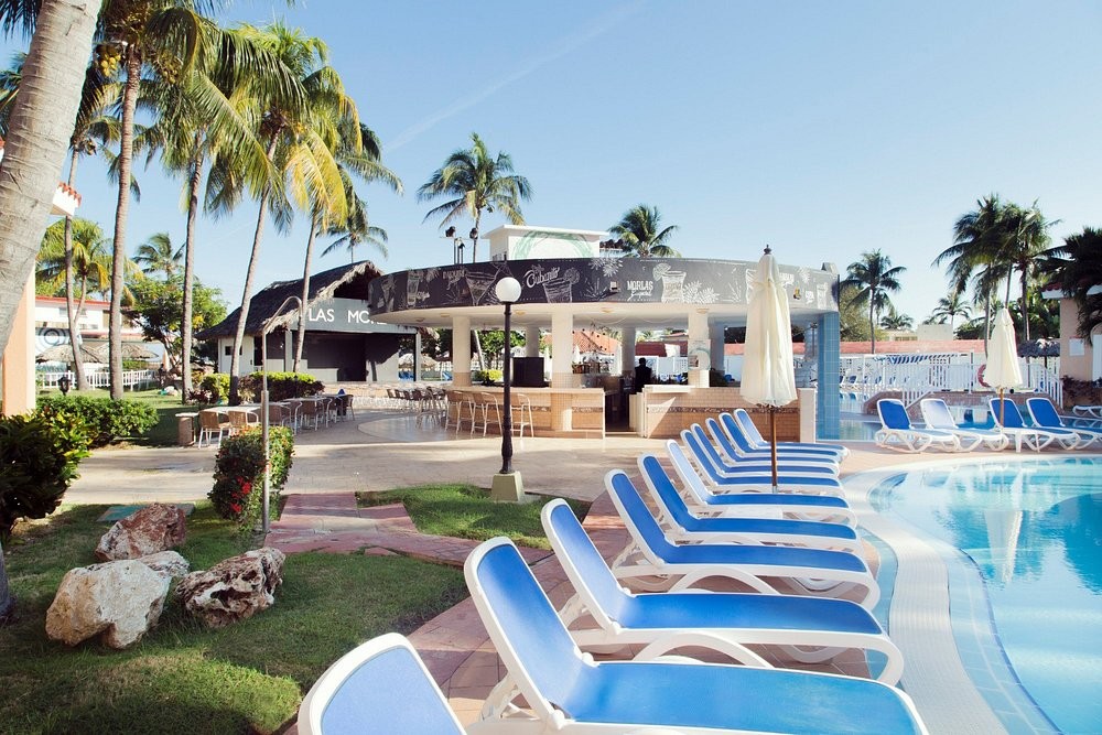 BLAU LAS MORLAS VARADERO BEACH