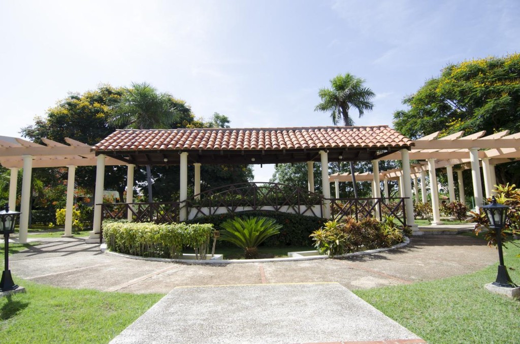 HOTEL LOS CACTUS