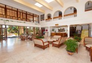 HOTEL LOS CACTUS