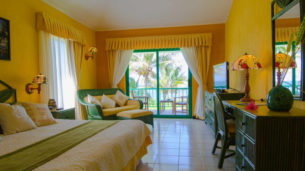 HOTEL LOS CACTUS