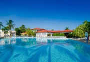 HOTEL LOS CACTUS