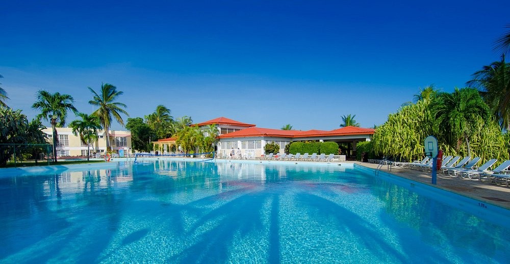 HOTEL LOS CACTUS