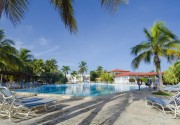 HOTEL LOS CACTUS