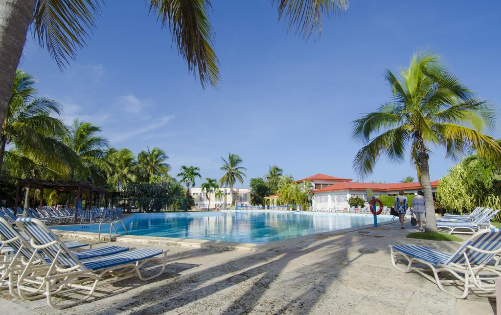 HOTEL LOS CACTUS
